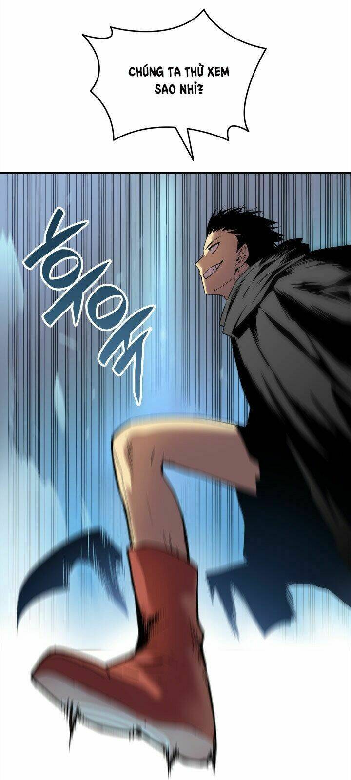 Tôi Là Lính Mới Chapter 17 - Trang 2