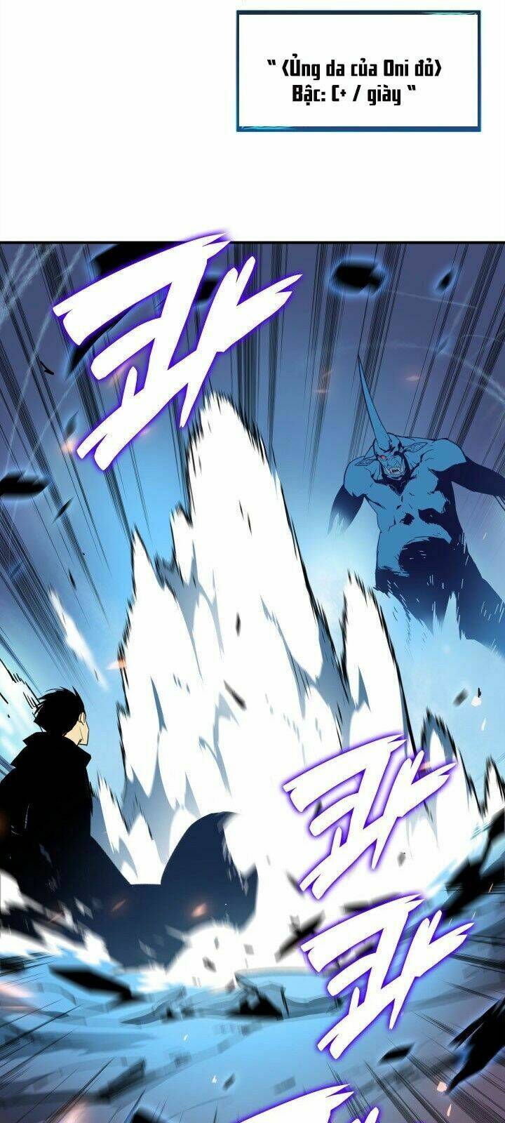 Tôi Là Lính Mới Chapter 17 - Trang 2