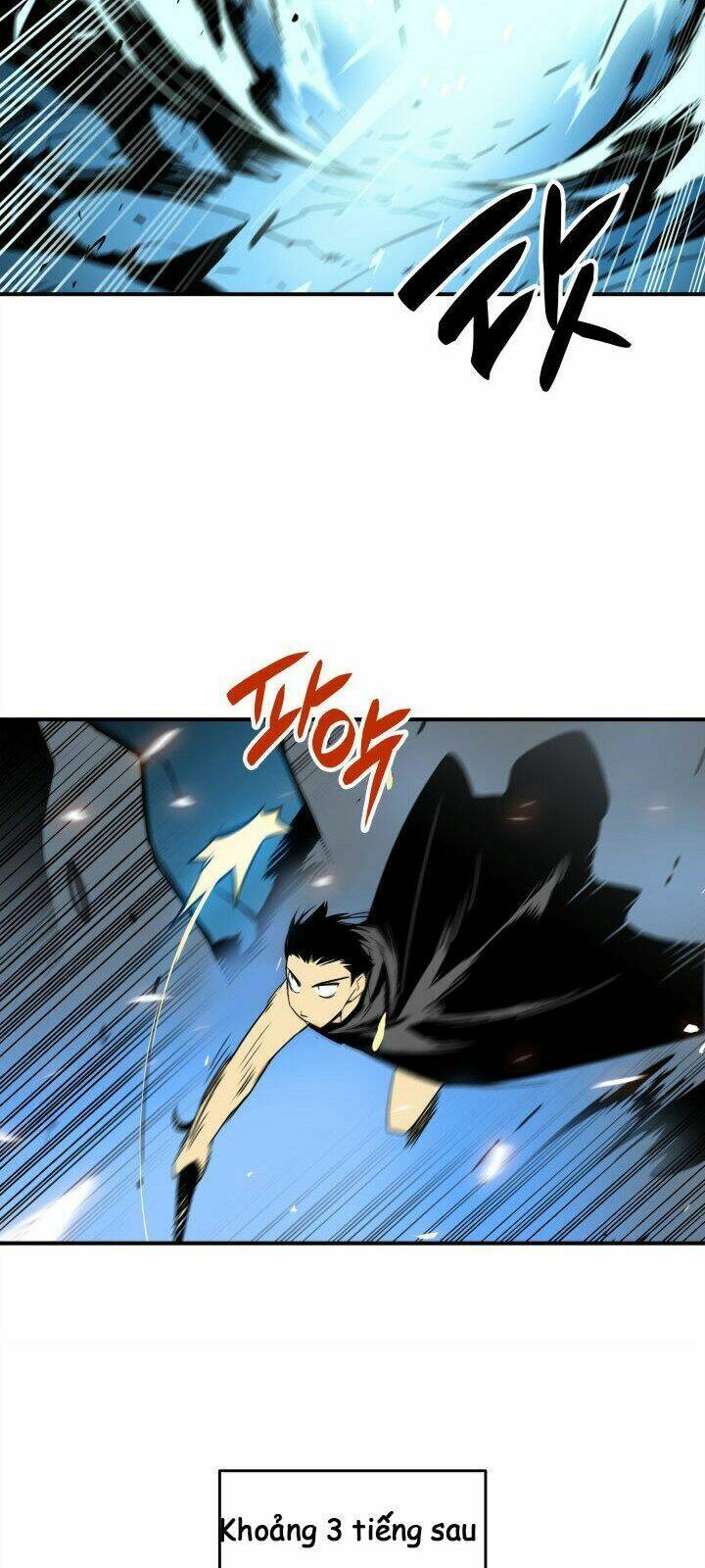 Tôi Là Lính Mới Chapter 17 - Trang 2