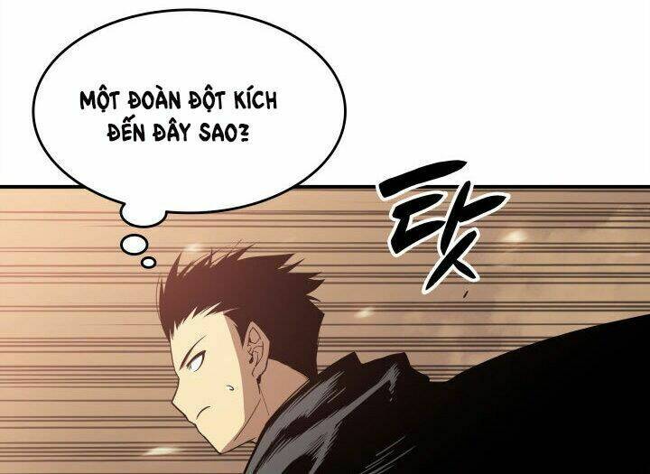 Tôi Là Lính Mới Chapter 17 - Trang 2