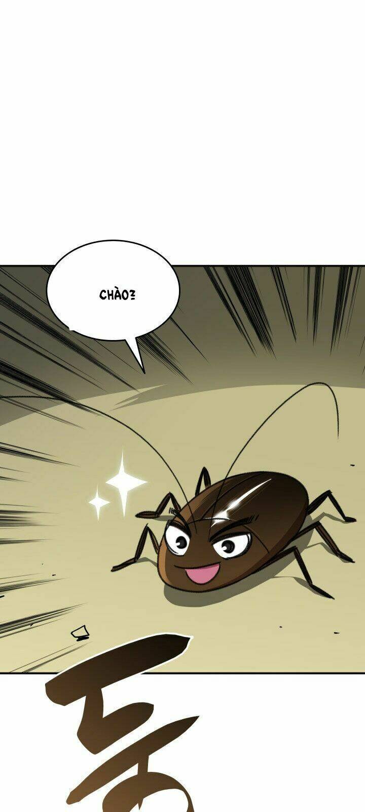 Tôi Là Lính Mới Chapter 17 - Trang 2