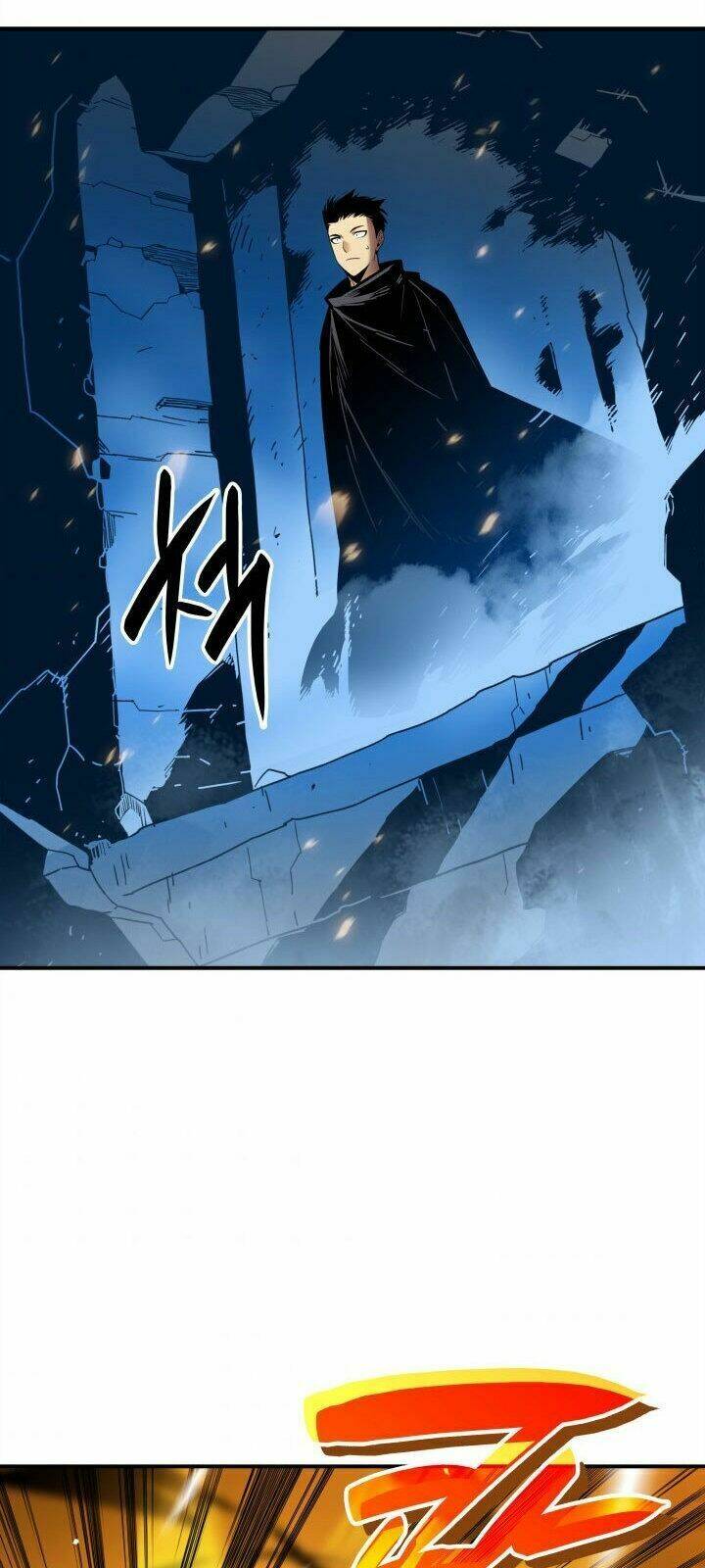 Tôi Là Lính Mới Chapter 17 - Trang 2