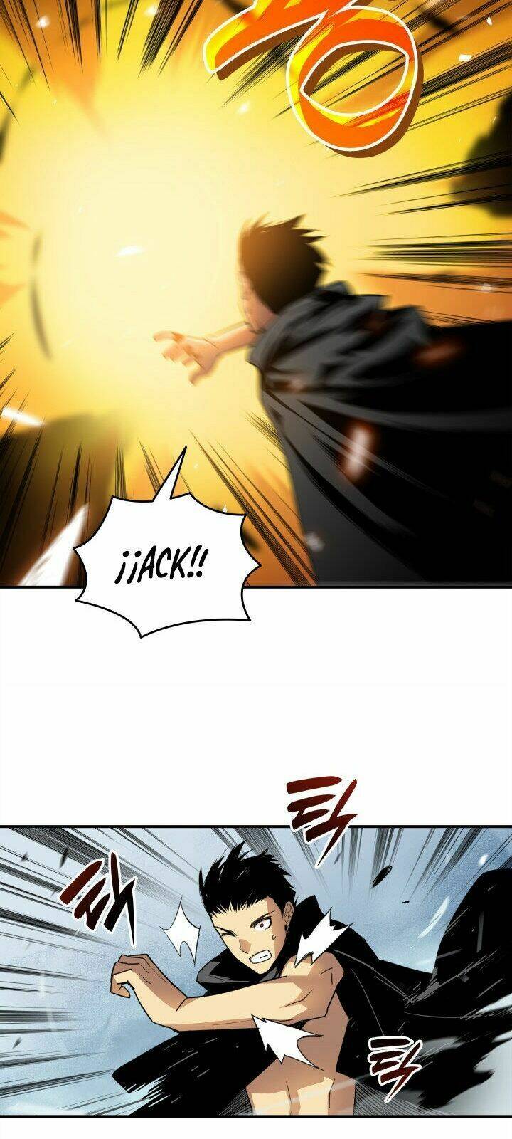 Tôi Là Lính Mới Chapter 17 - Trang 2