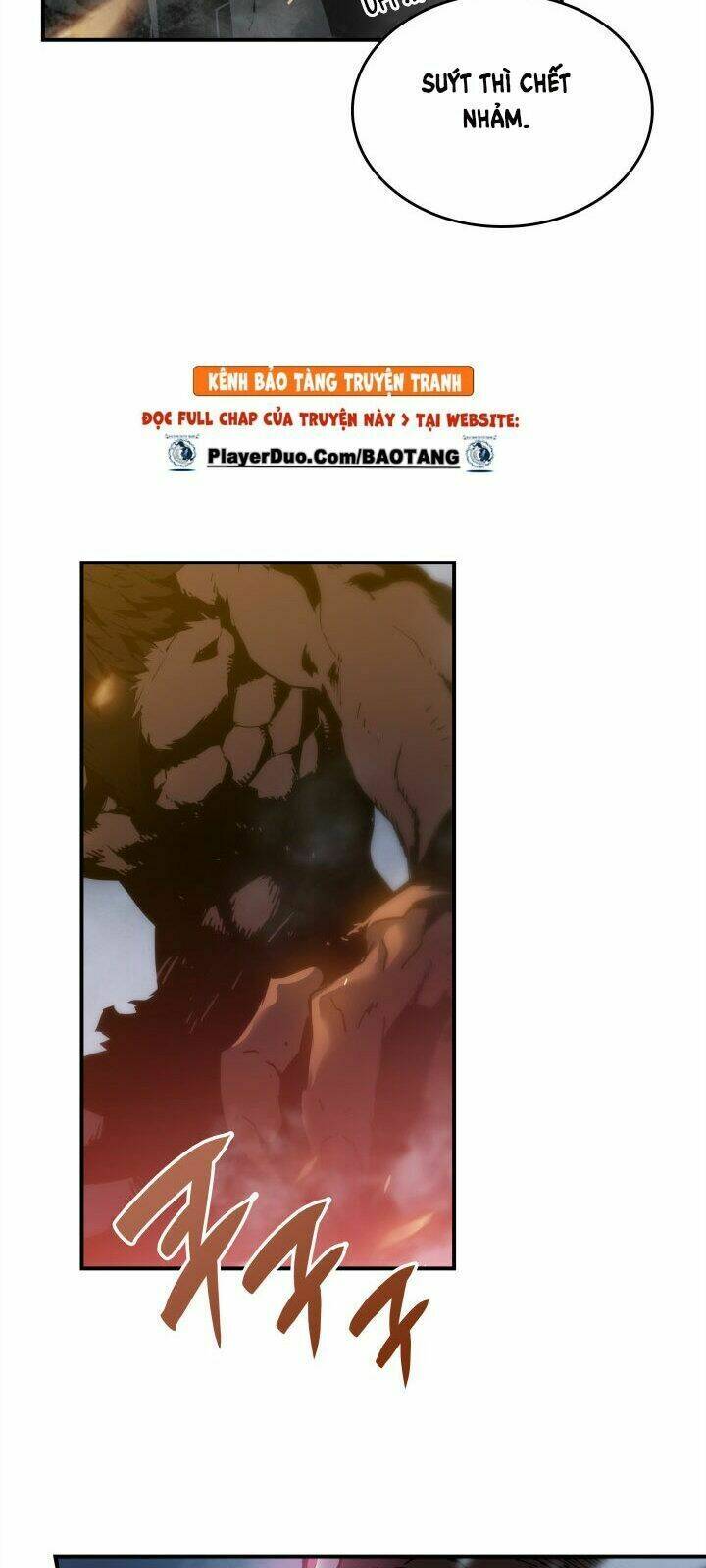 Tôi Là Lính Mới Chapter 17 - Trang 2