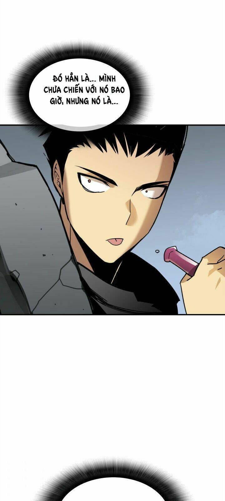 Tôi Là Lính Mới Chapter 17 - Trang 2