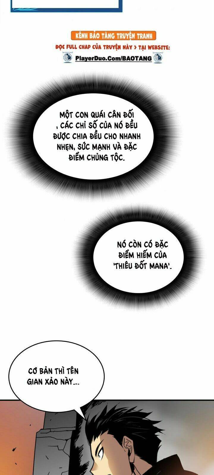 Tôi Là Lính Mới Chapter 17 - Trang 2