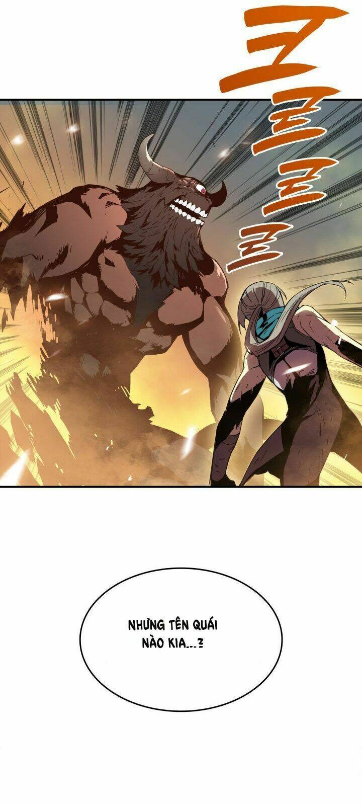 Tôi Là Lính Mới Chapter 17 - Trang 2