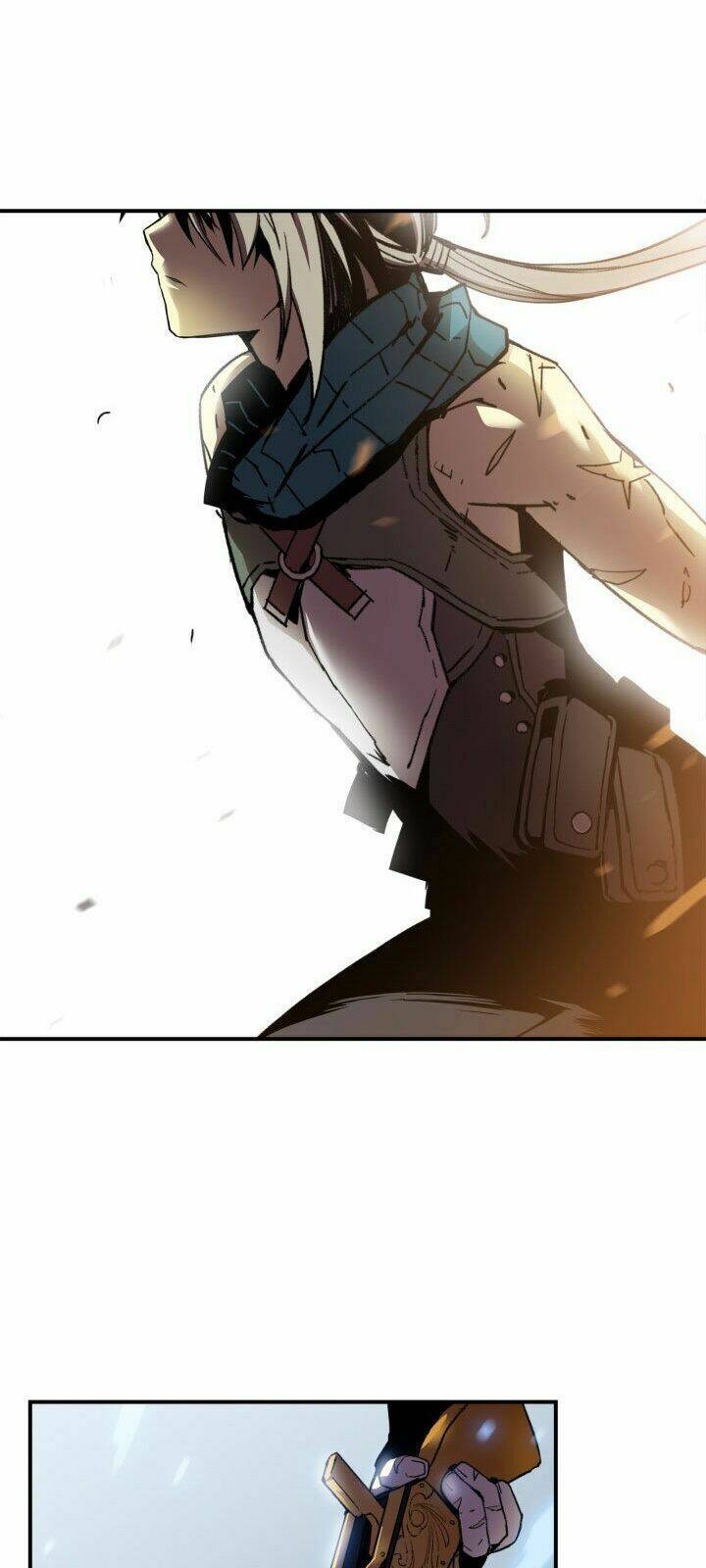 Tôi Là Lính Mới Chapter 17 - Trang 2