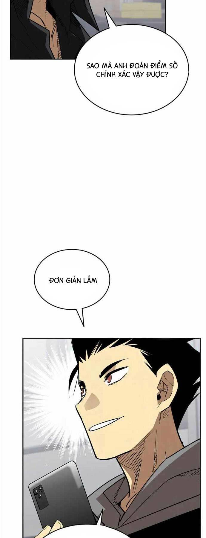 Tôi Là Lính Mới Chapter 170 - Trang 2