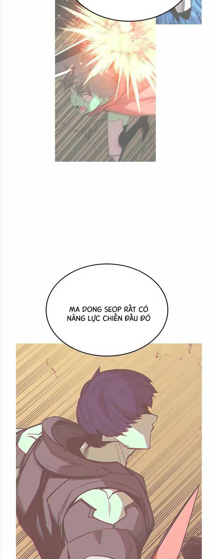 Tôi Là Lính Mới Chapter 170 - Trang 2