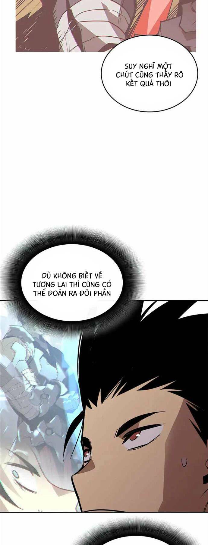 Tôi Là Lính Mới Chapter 170 - Trang 2