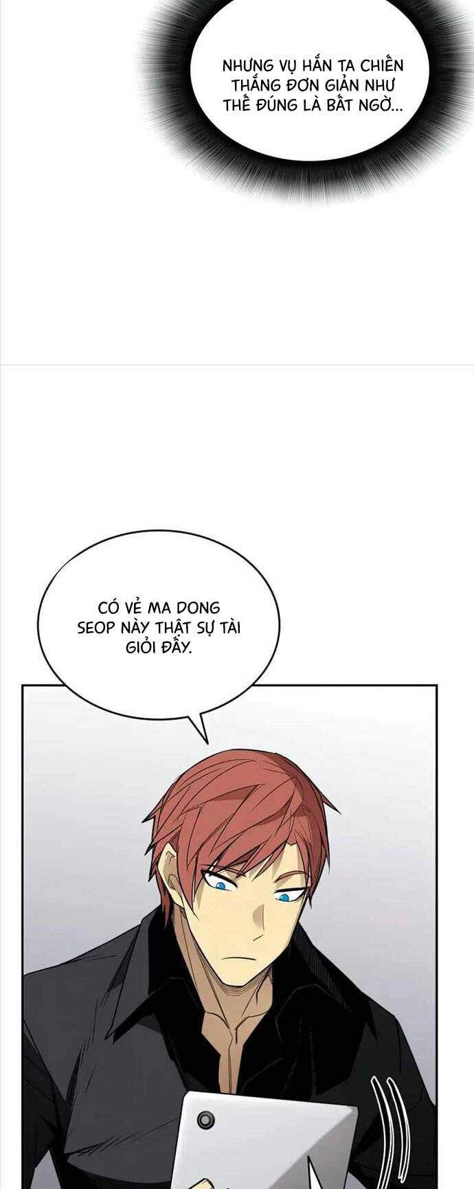 Tôi Là Lính Mới Chapter 170 - Trang 2