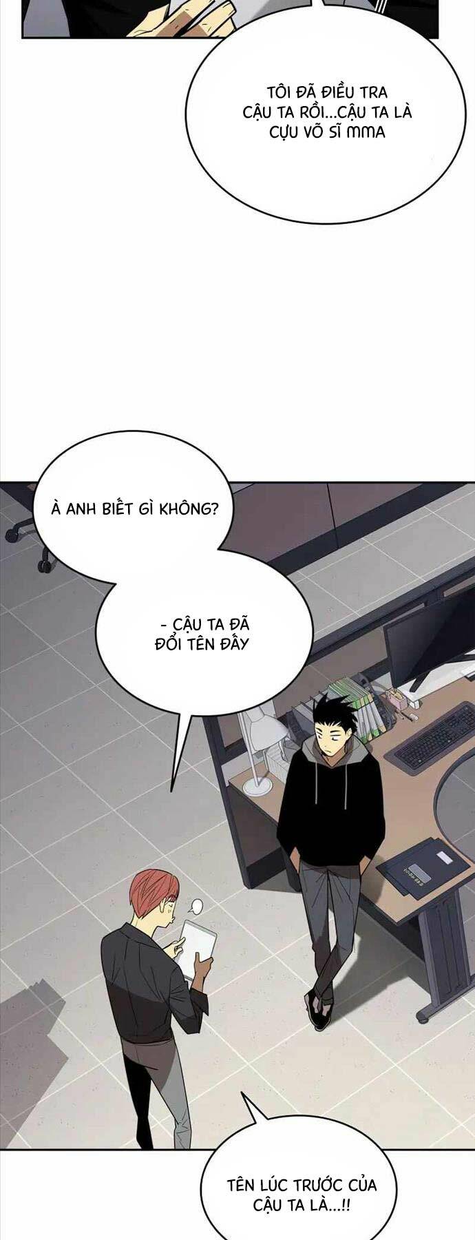 Tôi Là Lính Mới Chapter 170 - Trang 2