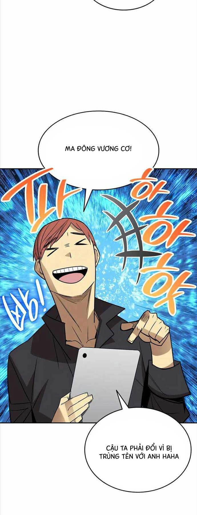 Tôi Là Lính Mới Chapter 170 - Trang 2