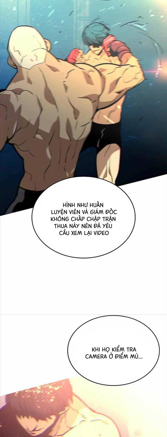 Tôi Là Lính Mới Chapter 170 - Trang 2