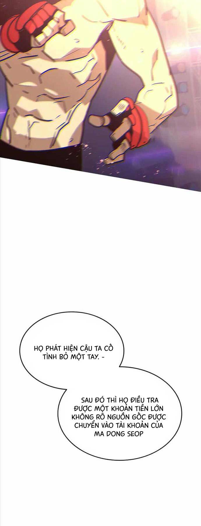 Tôi Là Lính Mới Chapter 170 - Trang 2