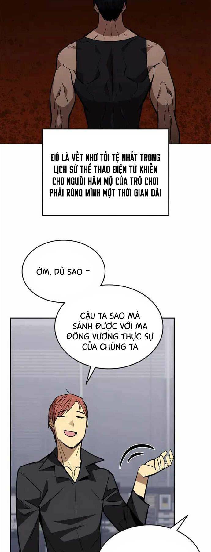 Tôi Là Lính Mới Chapter 170 - Trang 2