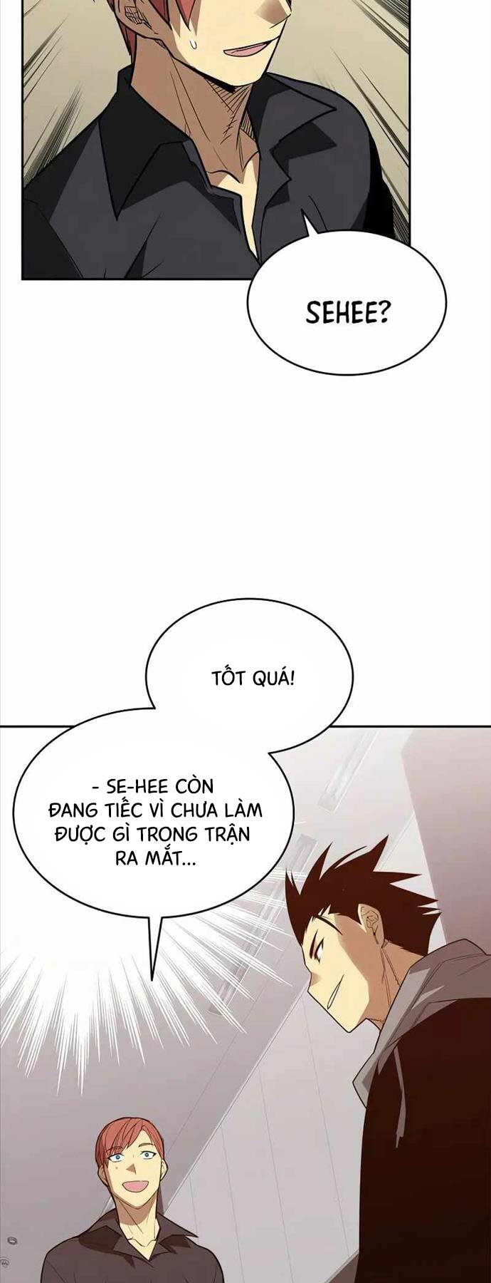 Tôi Là Lính Mới Chapter 170 - Trang 2