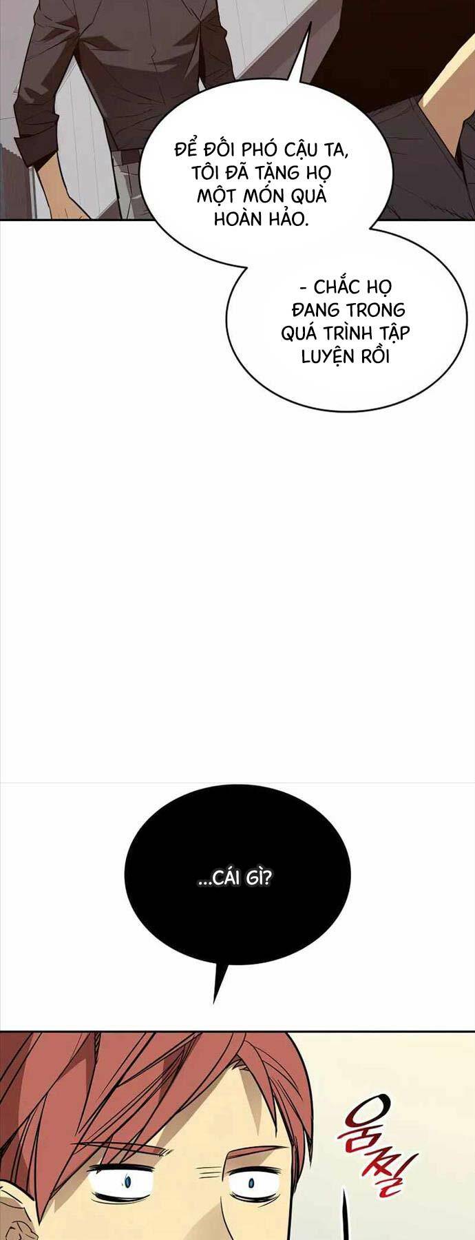 Tôi Là Lính Mới Chapter 170 - Trang 2