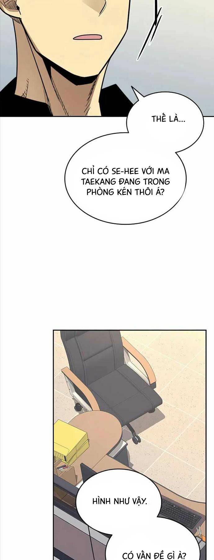 Tôi Là Lính Mới Chapter 170 - Trang 2