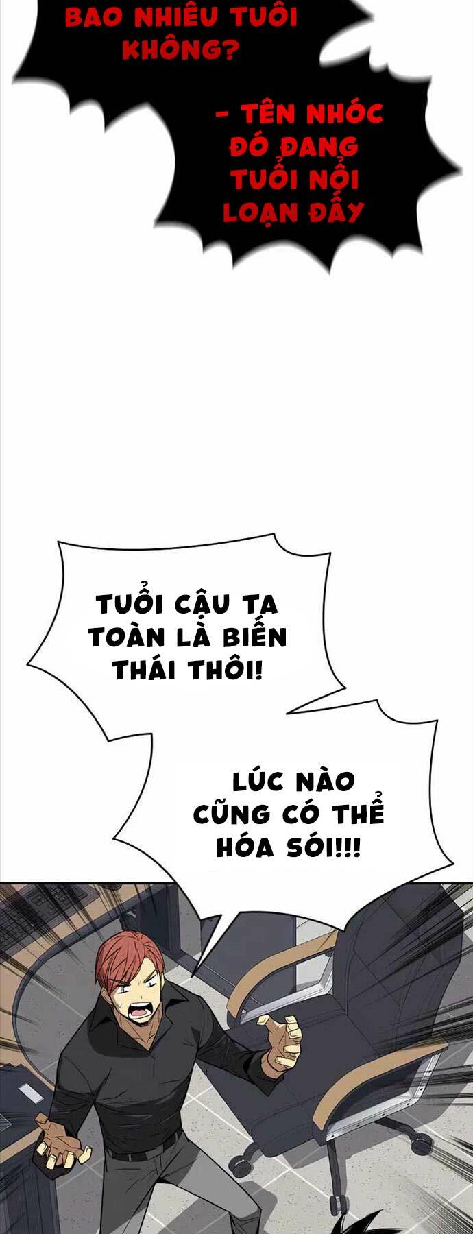 Tôi Là Lính Mới Chapter 170 - Trang 2