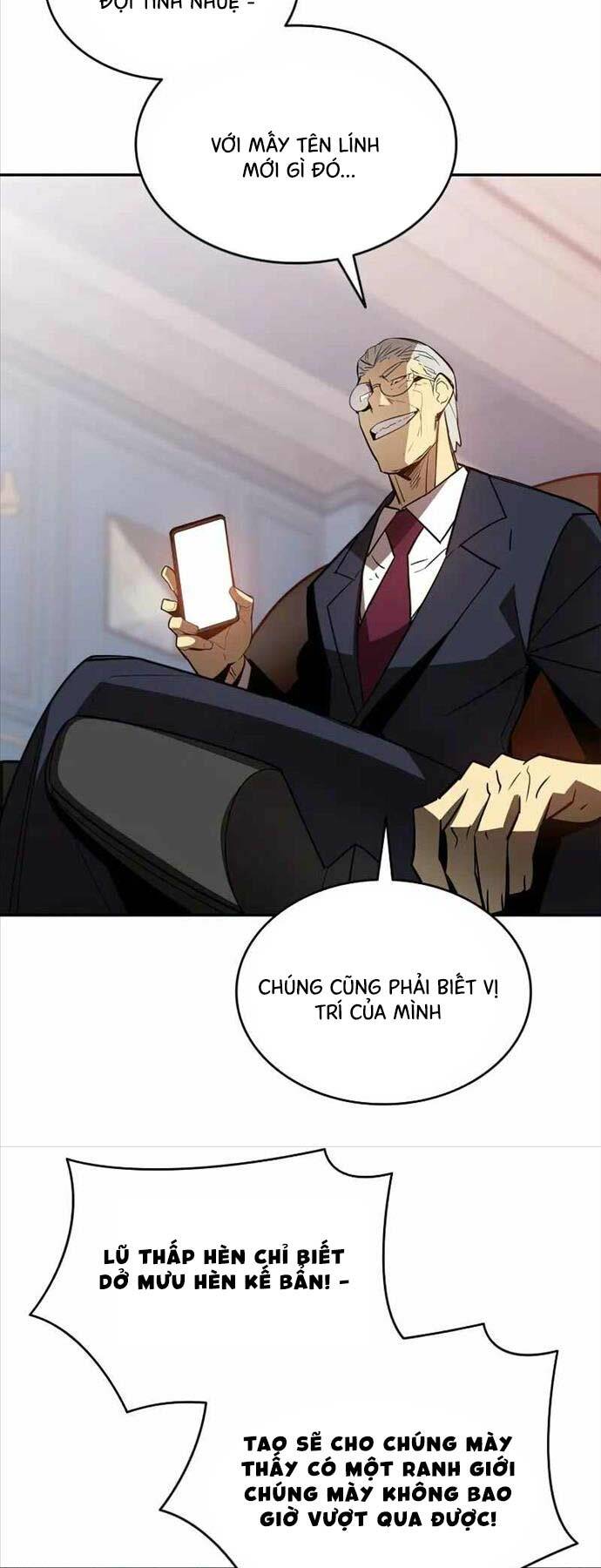 Tôi Là Lính Mới Chapter 170 - Trang 2