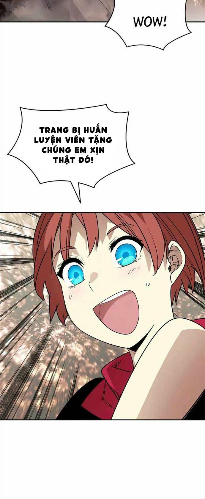 Tôi Là Lính Mới Chapter 170 - Trang 2