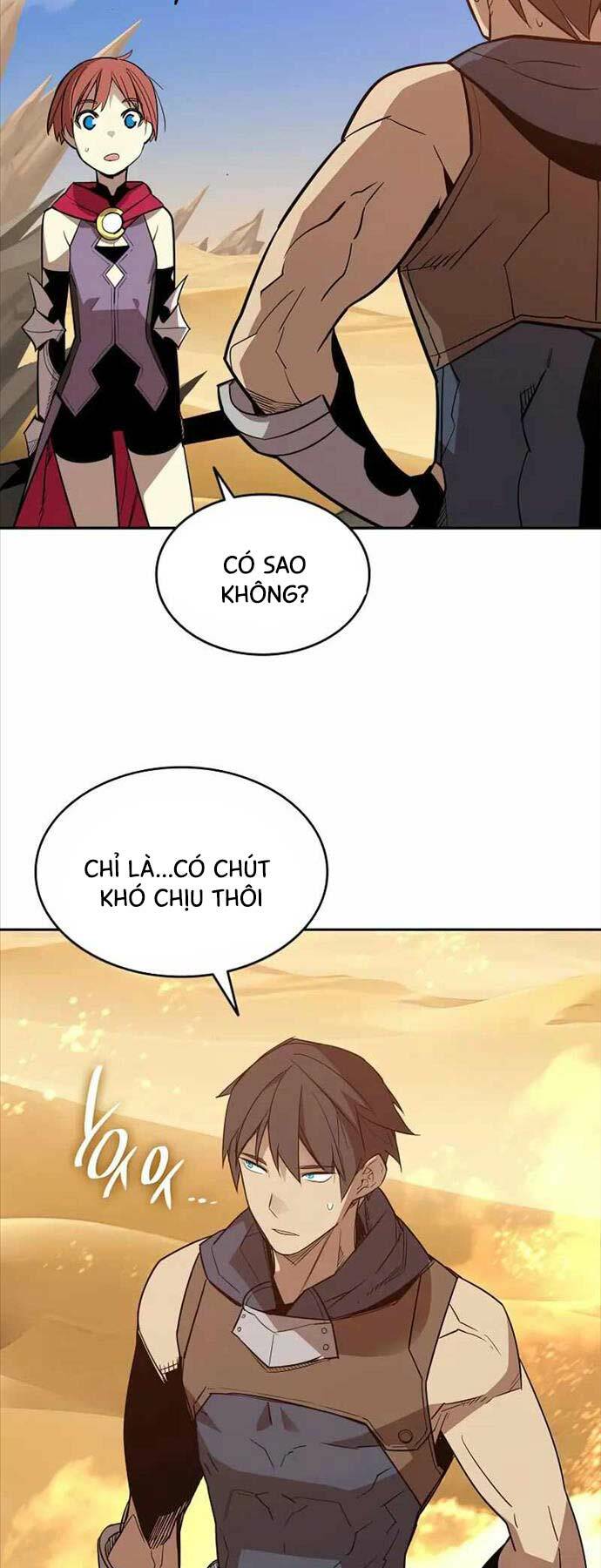 Tôi Là Lính Mới Chapter 170 - Trang 2