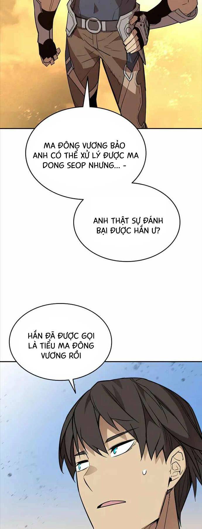 Tôi Là Lính Mới Chapter 170 - Trang 2