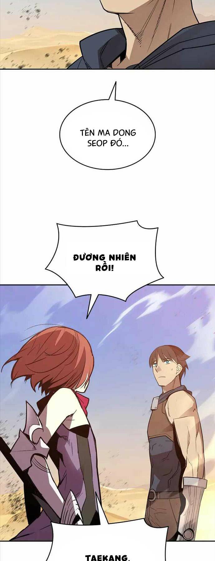 Tôi Là Lính Mới Chapter 170 - Trang 2