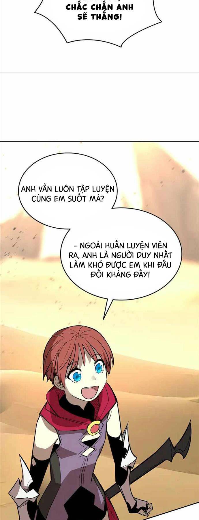 Tôi Là Lính Mới Chapter 170 - Trang 2