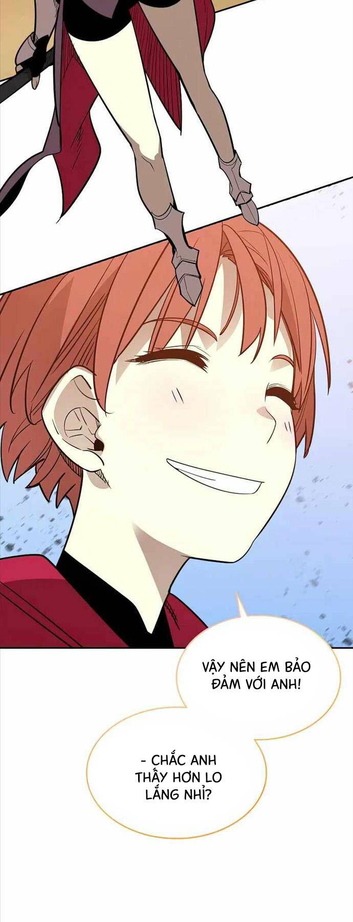 Tôi Là Lính Mới Chapter 170 - Trang 2