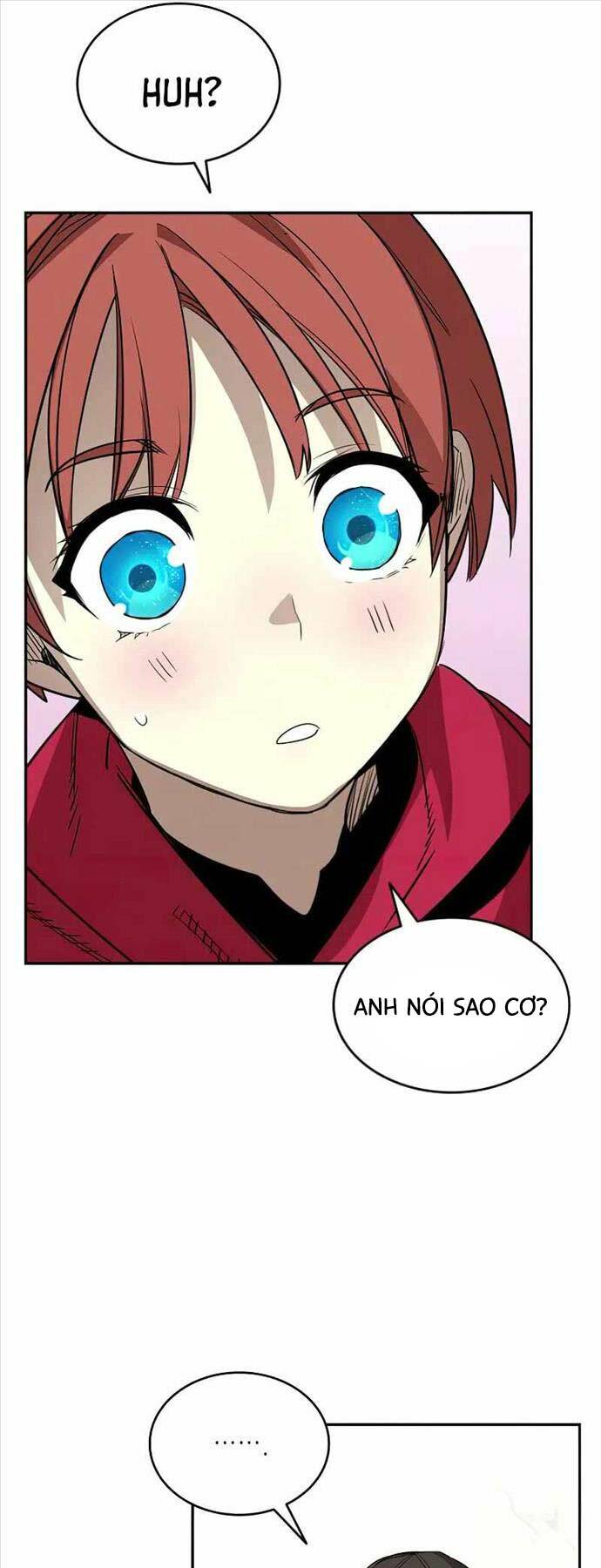 Tôi Là Lính Mới Chapter 170 - Trang 2