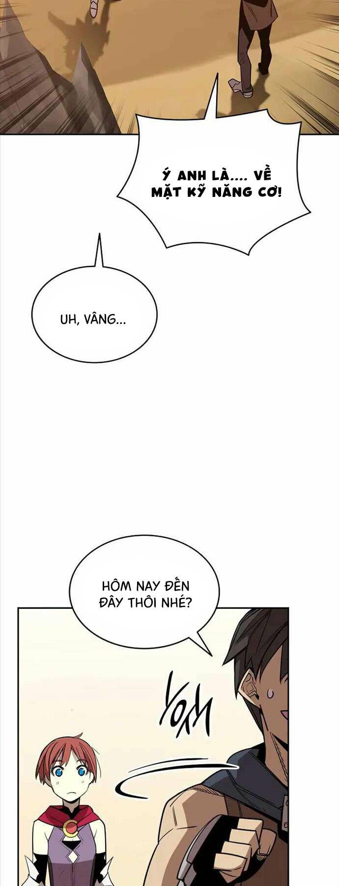 Tôi Là Lính Mới Chapter 170 - Trang 2