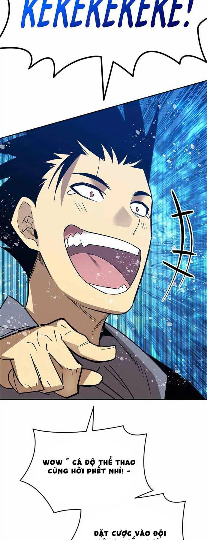 Tôi Là Lính Mới Chapter 170 - Trang 2