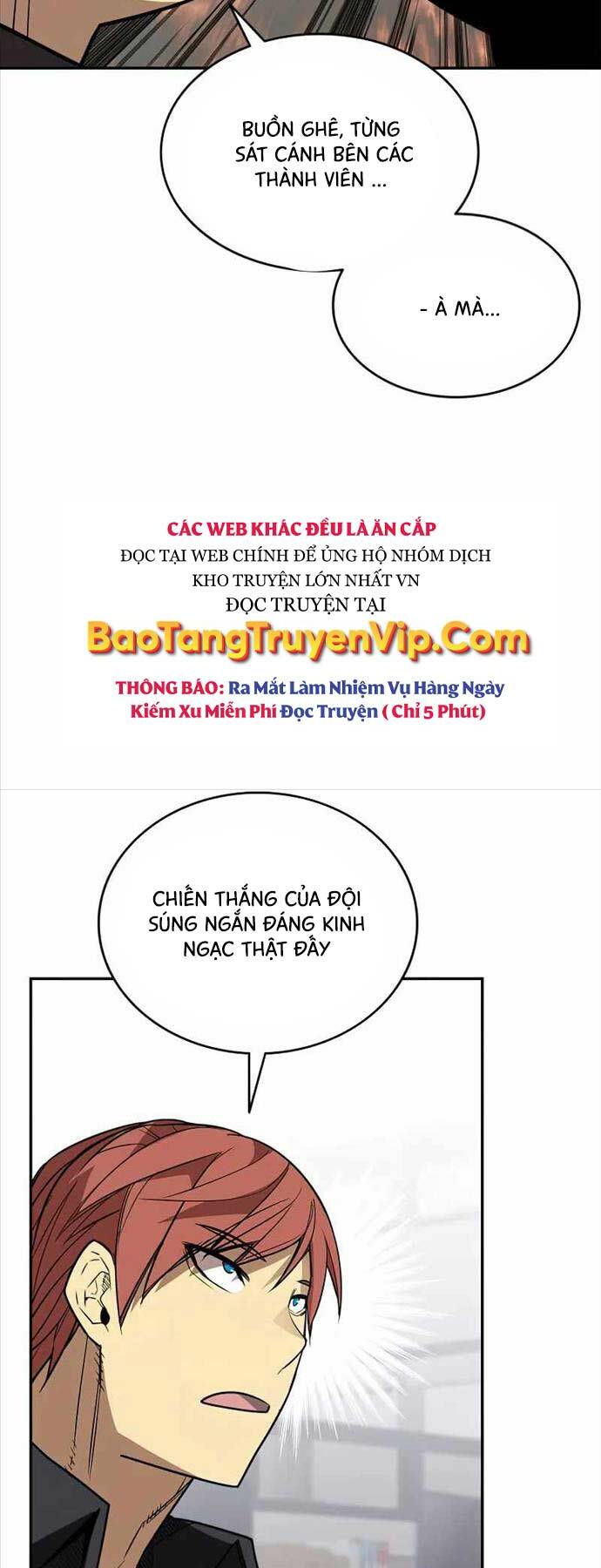 Tôi Là Lính Mới Chapter 170 - Trang 2