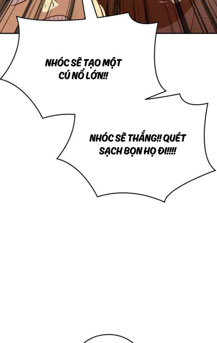 Tôi Là Lính Mới Chapter 171 - Trang 2