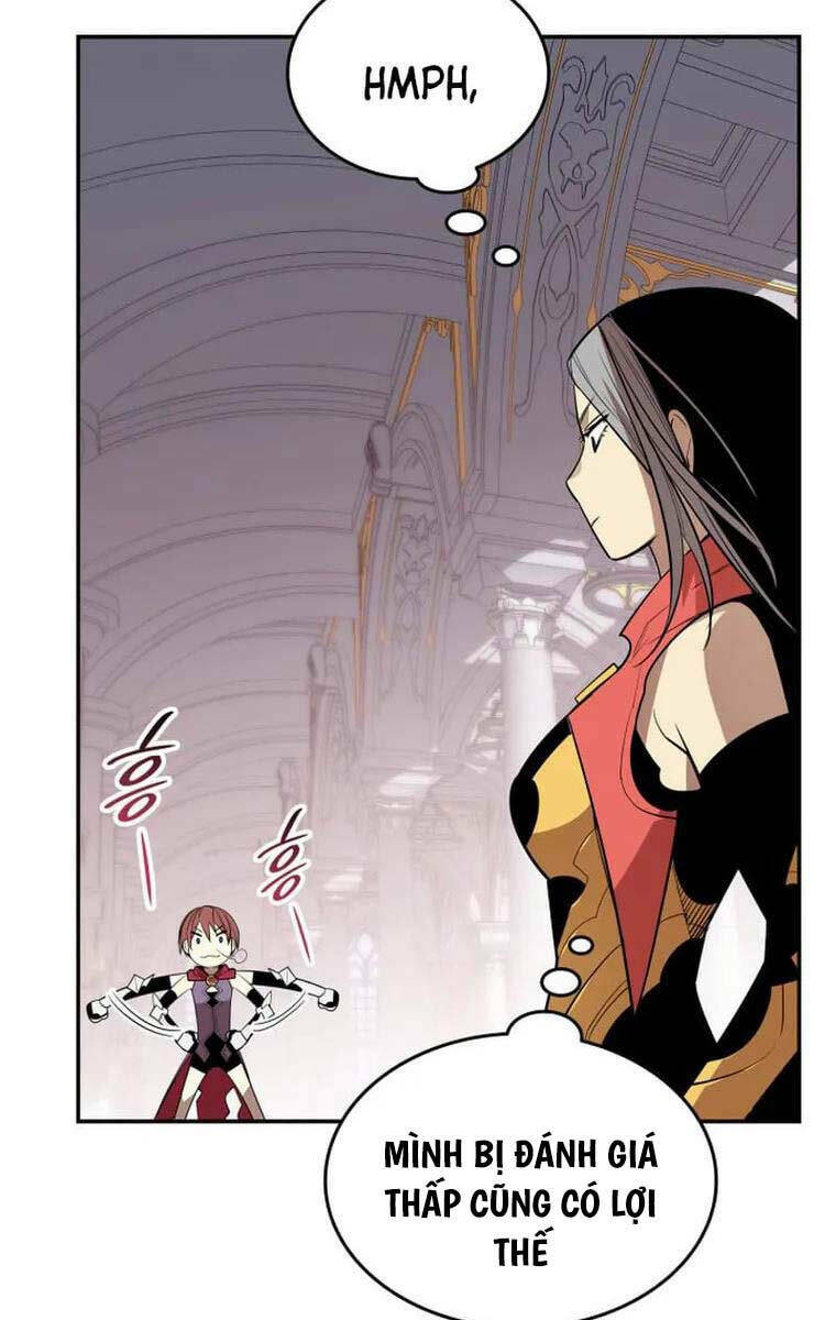 Tôi Là Lính Mới Chapter 171 - Trang 2