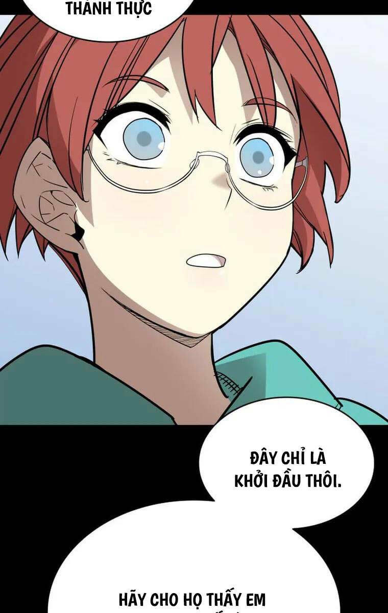 Tôi Là Lính Mới Chapter 171 - Trang 2