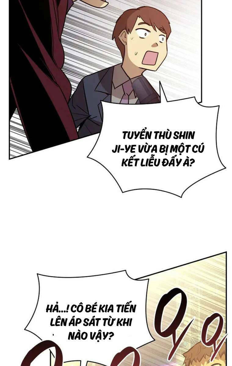 Tôi Là Lính Mới Chapter 171 - Trang 2