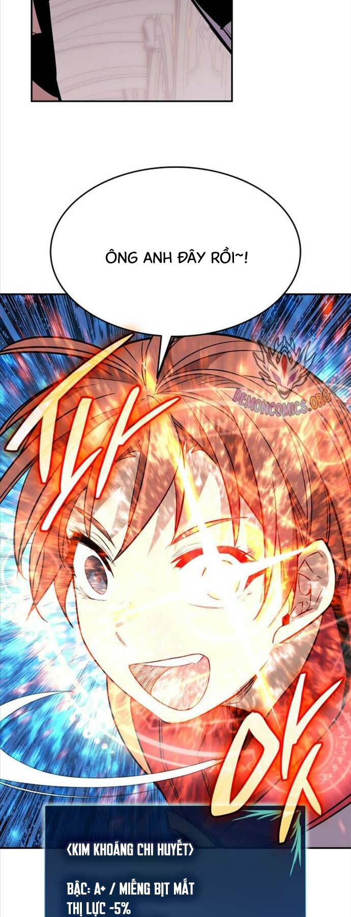 Tôi Là Lính Mới Chapter 172 - Trang 2