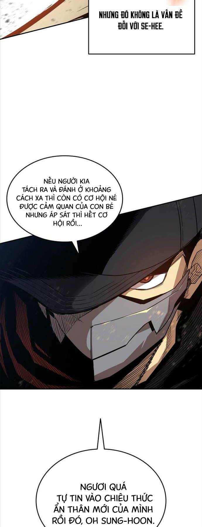Tôi Là Lính Mới Chapter 172 - Trang 2
