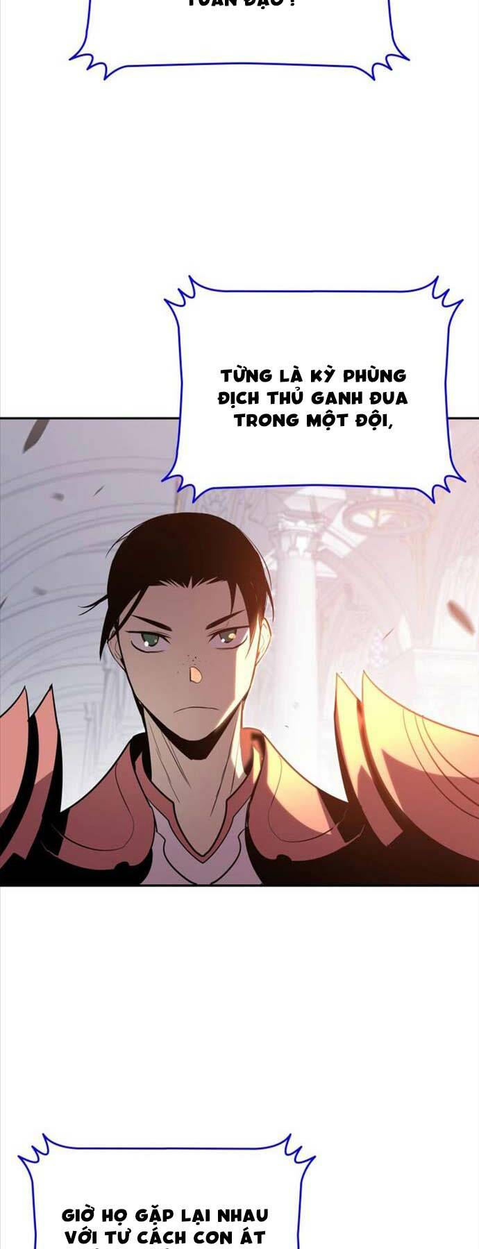 Tôi Là Lính Mới Chapter 172 - Trang 2