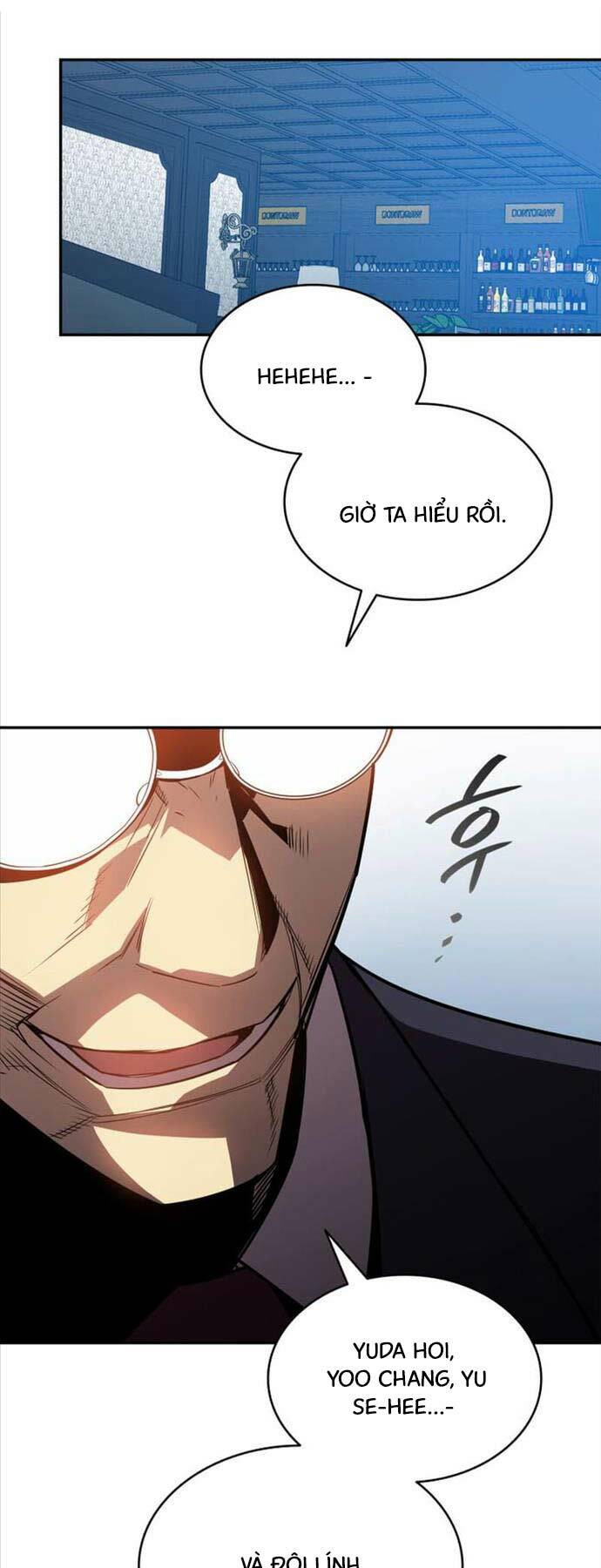 Tôi Là Lính Mới Chapter 172 - Trang 2