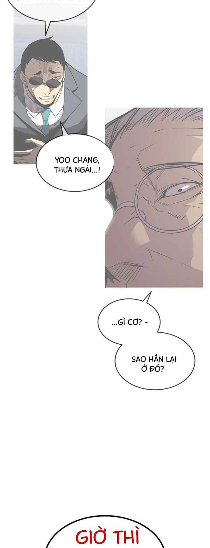 Tôi Là Lính Mới Chapter 172 - Trang 2