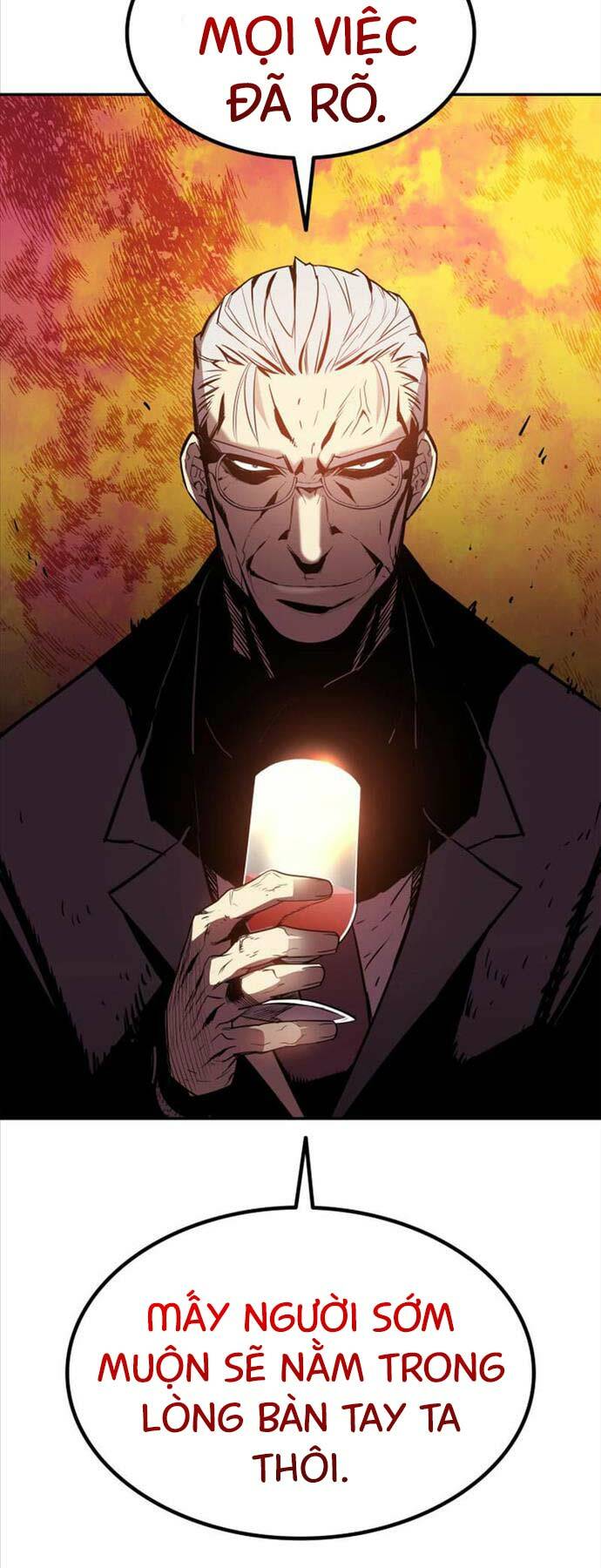 Tôi Là Lính Mới Chapter 172 - Trang 2