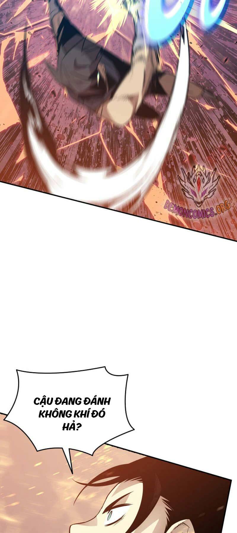 Tôi Là Lính Mới Chapter 173 - Trang 2