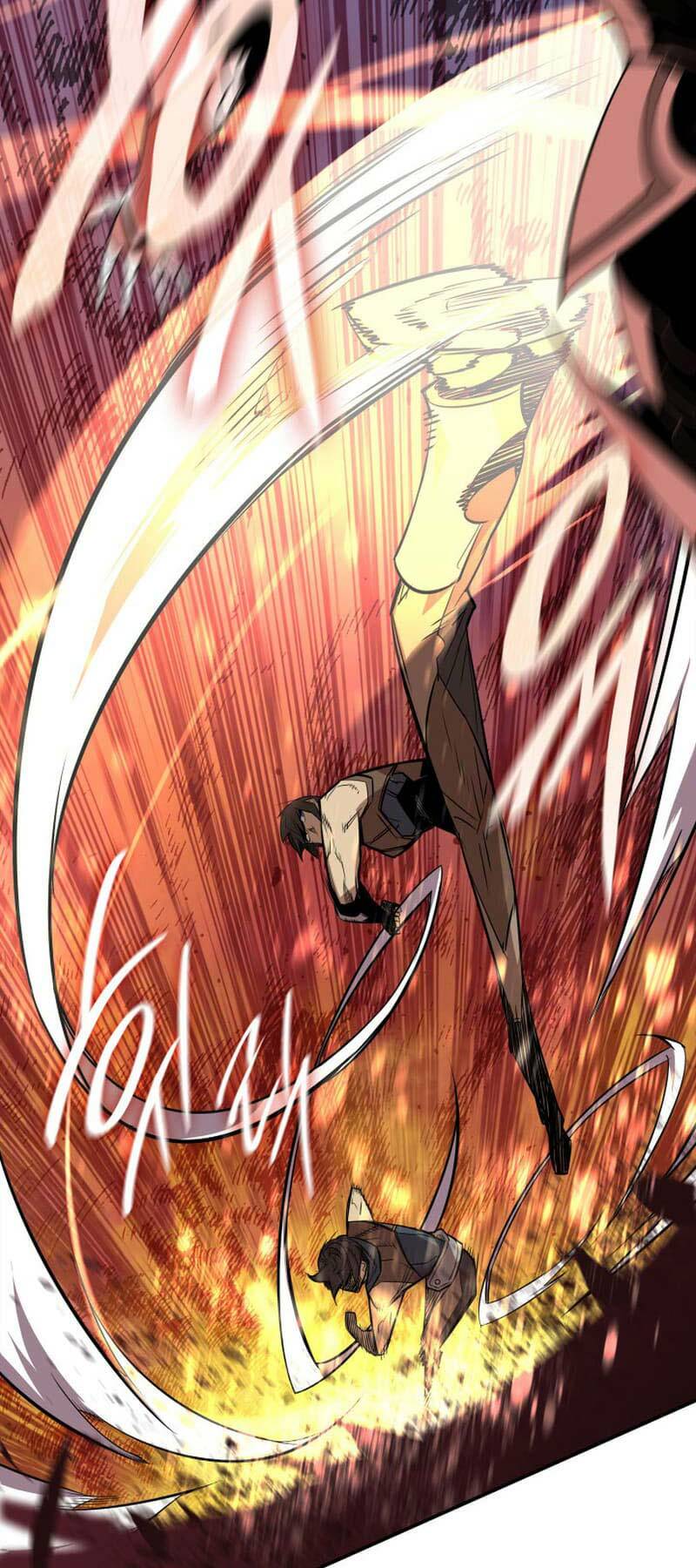 Tôi Là Lính Mới Chapter 173 - Trang 2