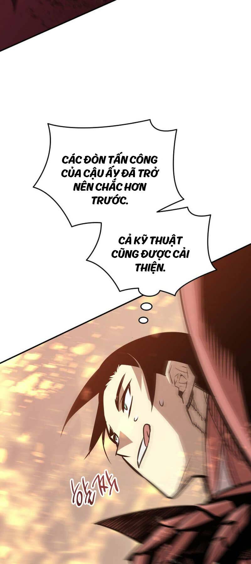 Tôi Là Lính Mới Chapter 173 - Trang 2