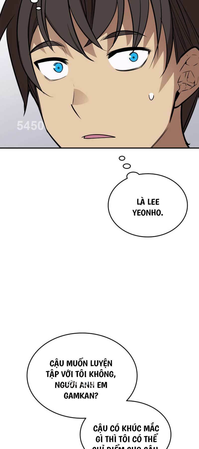 Tôi Là Lính Mới Chapter 173 - Trang 2